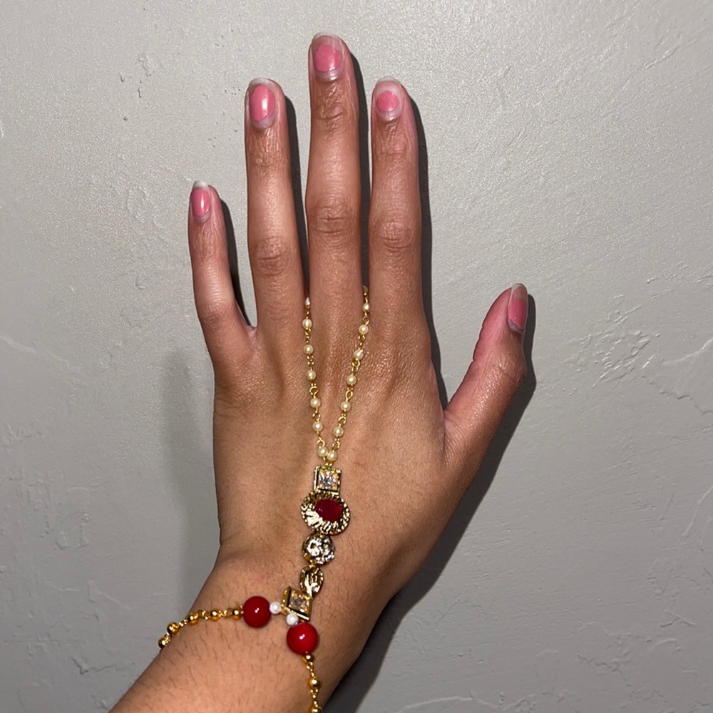 Bracelet